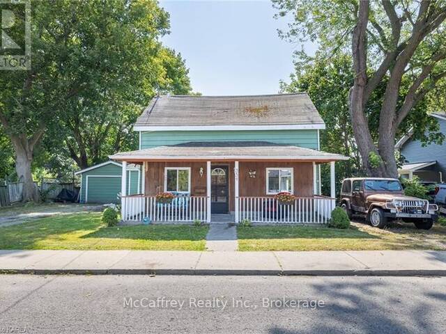 354 THOMAS STREET Deseronto Ontario, K0K 1X0