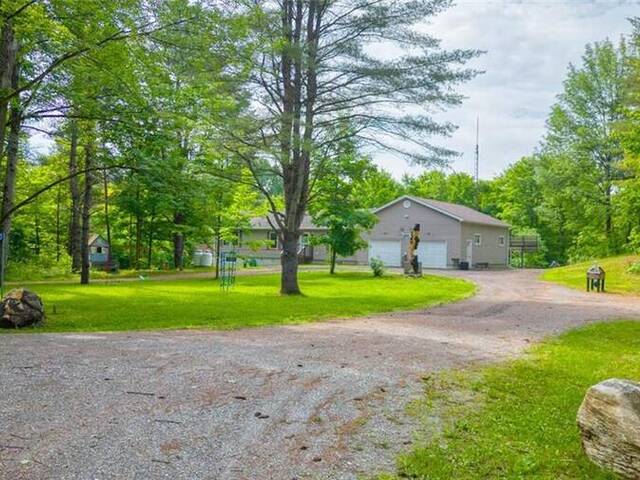 2040 FRONTENAC Road Mountain Grove Ontario, K0H 2E0