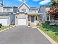 450 LAURA Avenue Kingston Ontario, K7K 7M3