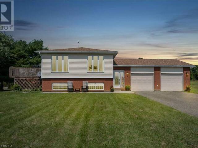 3034 RAILTON Road Harrowsmith Ontario, K0H 1V0