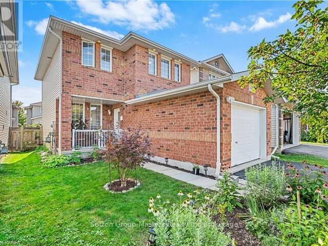 2166 SWANFIELD STREET Kingston Ontario, K7M 0B1