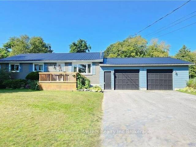 1441 AUDREY STREET Kingston Ontario, K7L 4V4