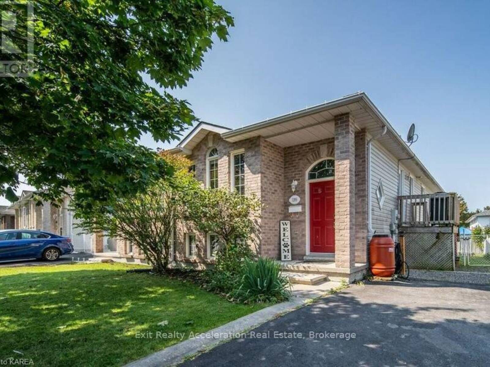 1289 BIRCHWOOD DRIVE, Kingston, Ontario K7P 2Y9