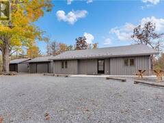 6179 NORTH SHORE ROAD South Frontenac Ontario, K0H 2L0