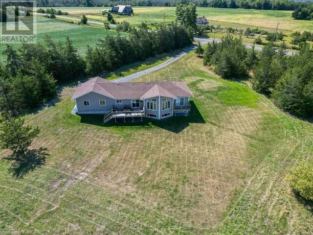 2516 COUNTY ROAD 9 Napanee Ontario, K7R 3K8