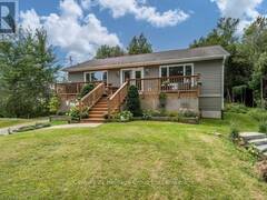 386 SHORT POINT ROAD Rideau Lakes Ontario, K0E 1N0