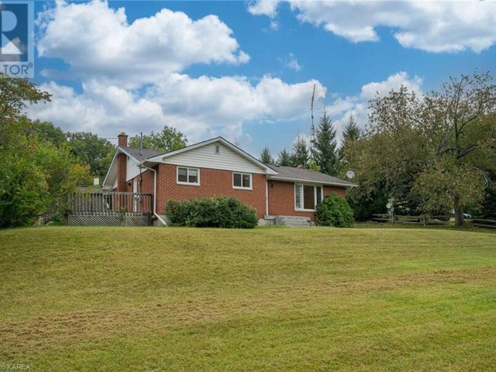 16852 TELEPHONE Road, Trenton, Ontario K8V 5P4