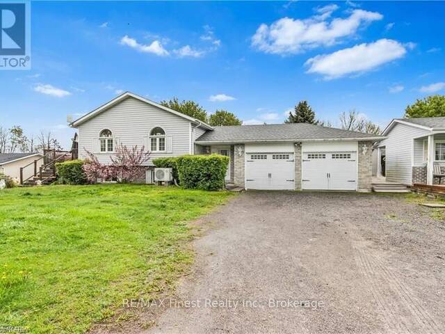 3140 RAILTON ROAD South Frontenac Ontario, K0H 1V0