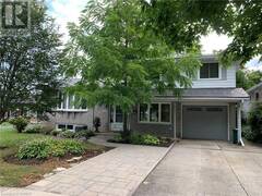 832 ALLUM Avenue Kingston Ontario, K7M 7A1