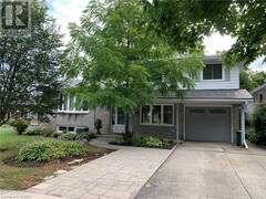 832 ALLUM AVENUE Kingston Ontario, K7M 7A1