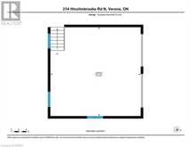 214 HINCHINBROOKE Road N | Verona Ontario | Slide Image Thirty-eight