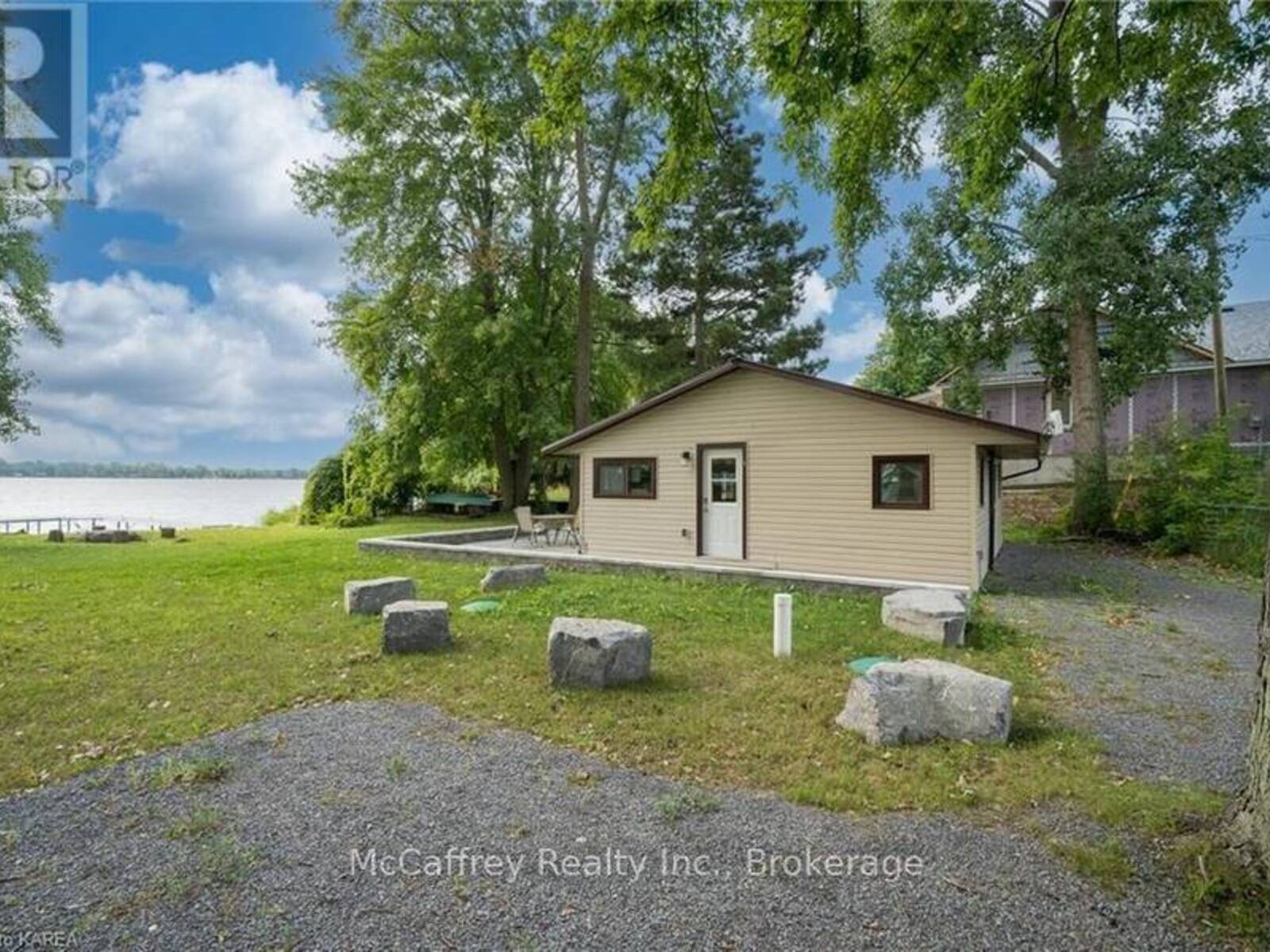 4113 COUNTY RD 9, Napanee, Ontario K7R 3K8