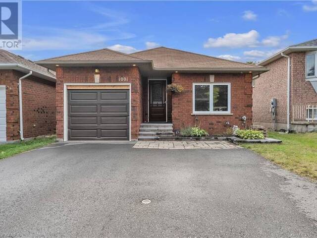 1001 FIELD Court Cobourg Ontario, K9A 5M9