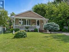 477 STONE STREET N Gananoque Ontario, K7G 1Z1