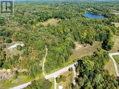 2024 CROZIER Road Unit# Lot A Tay Valley Ontario, K0G 1X0