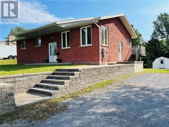 1728 FLOYD AVENUE Kingston Ontario, K7L 4V4