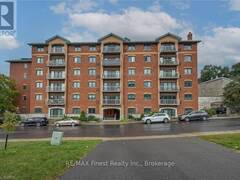 605 - 2 BAY STREET Kingston Ontario, K7K 6T7