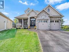 413 WESTGATE Court Kingston Ontario, K7P 0E4