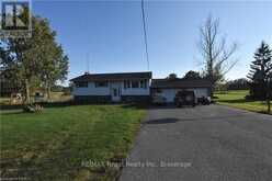 7072 COUNTY ROAD 2 | Loyalist Ontario | Slide Image One