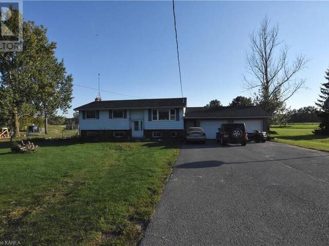 7072 COUNTY ROAD 2 Morven Ontario, K7R 3K6