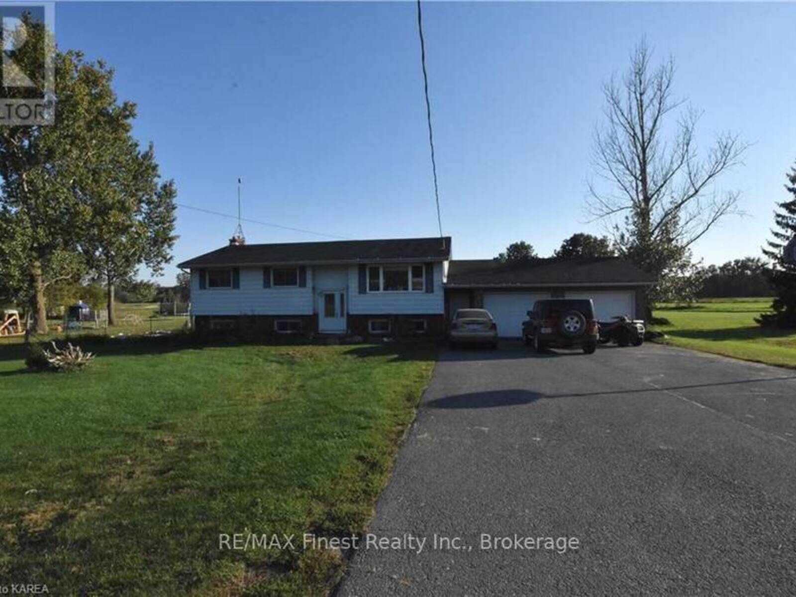 7072 COUNTY ROAD 2, Loyalist, Ontario K7R 3K6