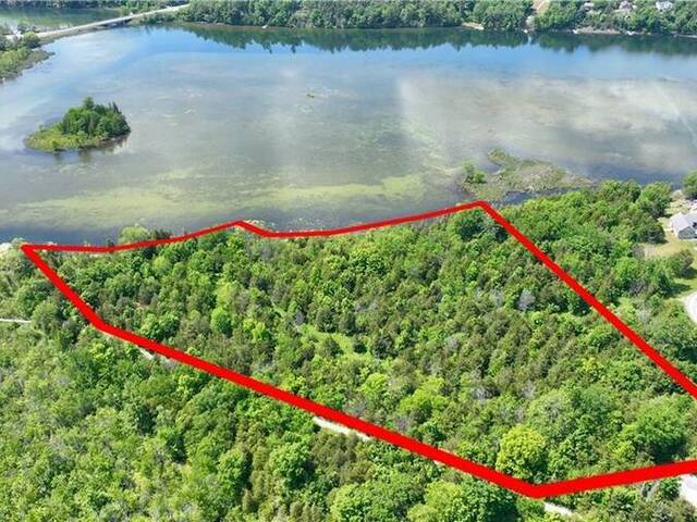 LOT 5 APPLEWOOD Lane South Frontenac Ontario, K0H 1X0