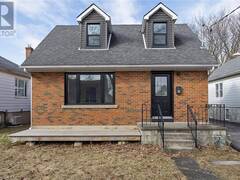 442 COLLEGE Street Kingston Ontario, K7L 4M7