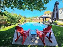 981 HUDSON Drive Kingston Ontario, K7M 5K5