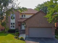 973 RICK HANSEN Crescent Kingston Ontario, K7P 2M3