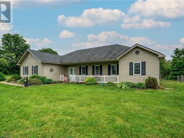 4657 BELLROCK Road Verona Ontario, K0H 2W0