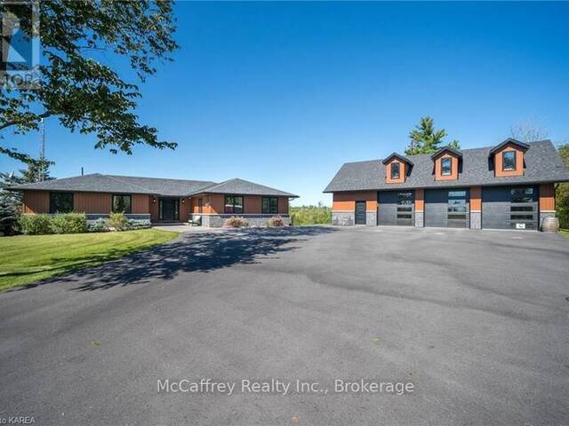 2855 COUNTY ROAD 4 Stone Mills Ontario, K0K 1J0