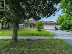 687 HARROW PLACE Kingston Ontario, K7M 5M1