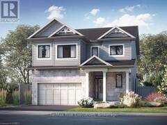 949 GOODWIN DRIVE Kingston Ontario, K7P 0P8