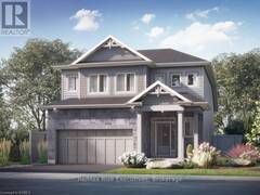 913 GOODWIN DRIVE Kingston Ontario, K7P 0P8