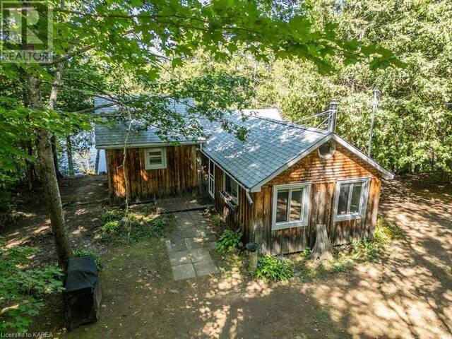 2534A SMITH Road Ardoch Ontario, K0H 1C0