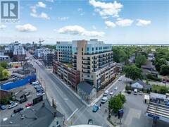 652 PRINCESS Street Unit# 822 Kingston Ontario, K7L 1E5