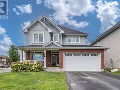 501 SAVANNAH COURT Kingston Ontario, K7P 0L3