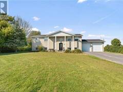 4342 COLEBROOK Road South Frontenac Ontario, K0H 1V0