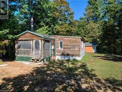 45 SPENCER Avenue Cloyne Ontario, K0H 1K0