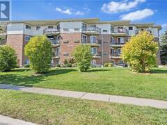 266 GUTHRIE Drive Unit# 205 Kingston Ontario, K7K 6K8