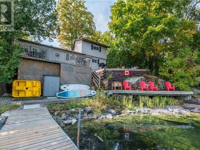 1057 QUINTE CONSERVATION Lane Verona Ontario, K0H 2W0