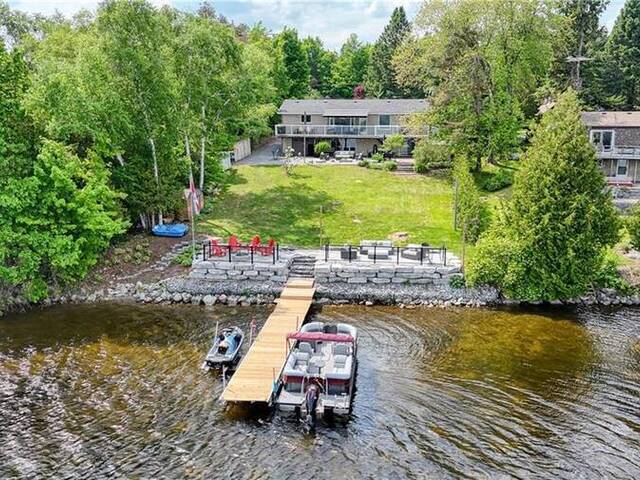 80 NEVILLE POINT Road Erinsville Ontario, K0K 2A0