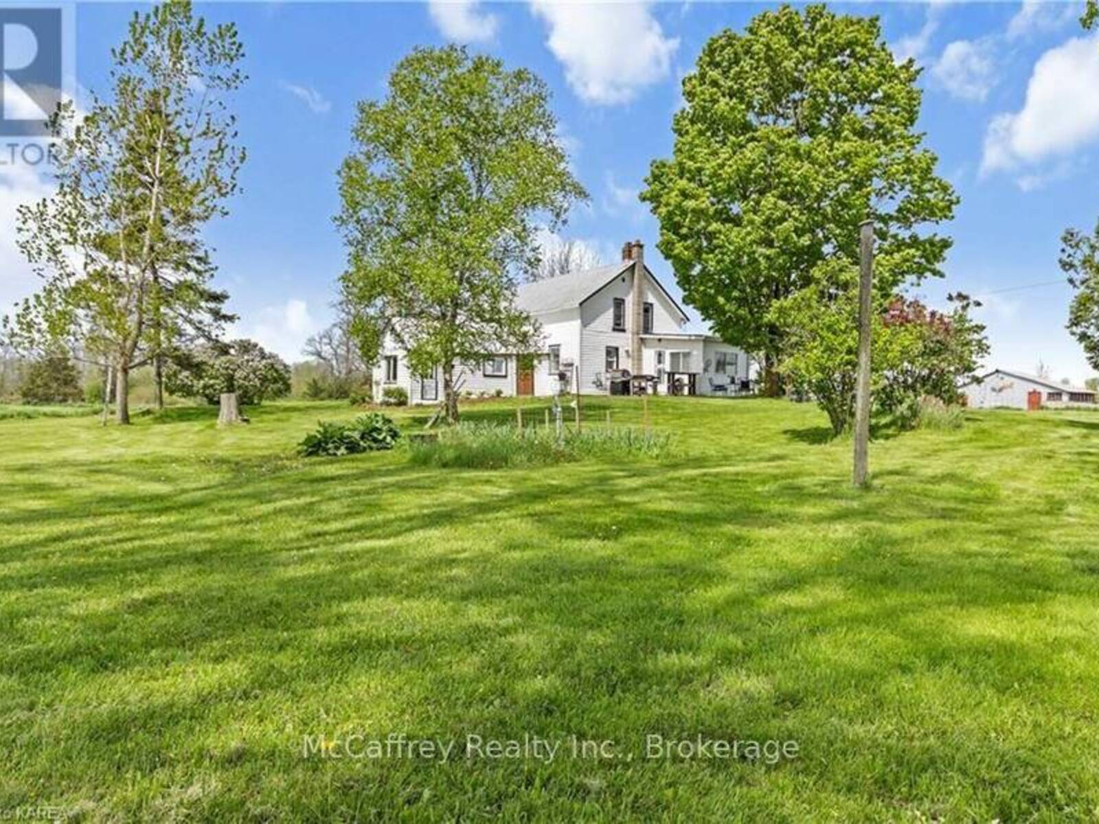 1549 DOYLE ROAD, Loyalist, Ontario K0H 1G0