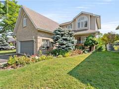 688 PARKSIDE Crescent Kingston Ontario, K7M 8A2