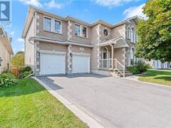 1439 STONERIDGE Drive Kingston Ontario, K7M 9H6