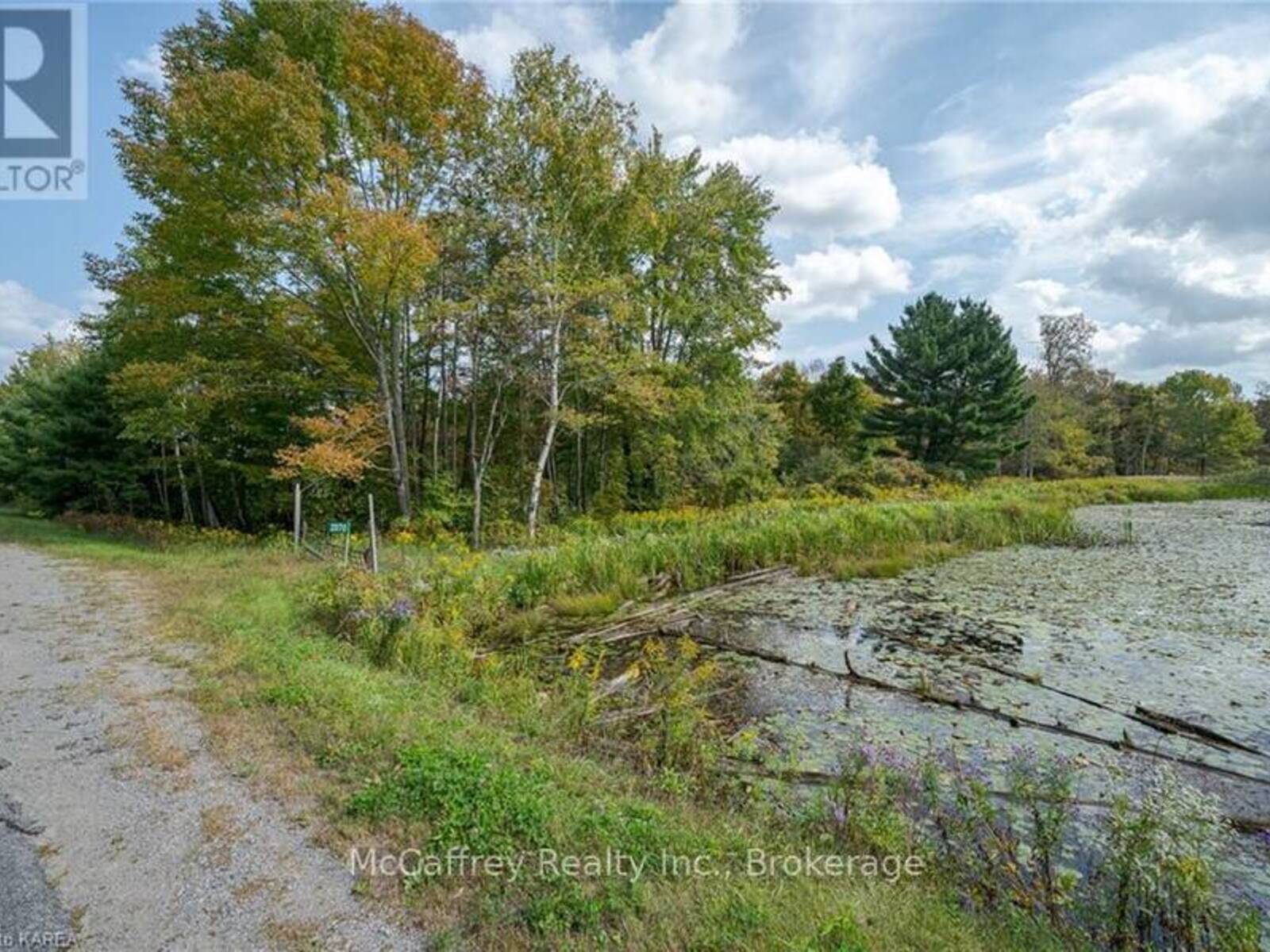 2970 MOUNTAIN ROAD, Stone Mills, Ontario K0K 1Z0