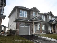 107 GILDERSLEEVE BOULEVARD Loyalist Ontario, K0H 1G0