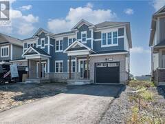 117 GILDERSLEEVE Boulevard Bath Ontario, K0H 1G0