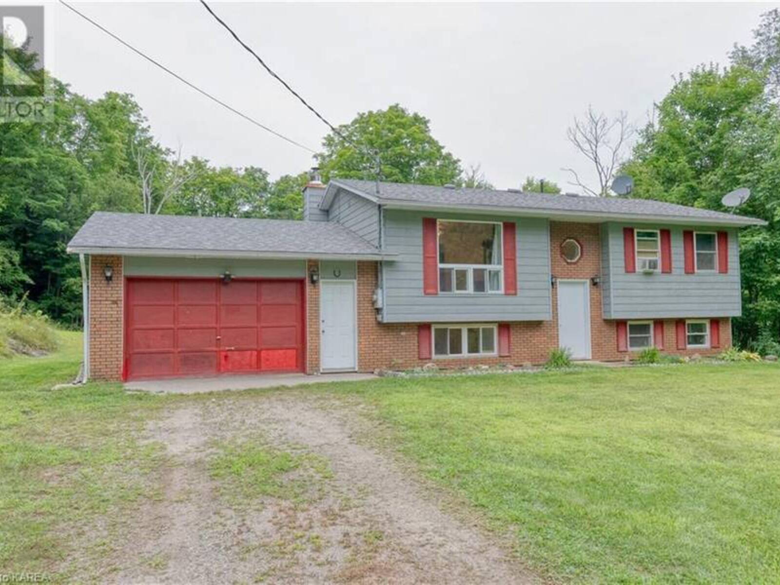 6480 SOUTH LAVANT Road, Ompah, Ontario K0H 2J0