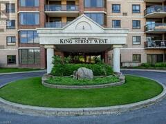 102 - 1000 KING STREET W Kingston Ontario, K7M 8H3